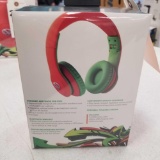 Kids bluetooth headphone