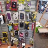 Motorola and HTC phone cases