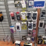 Cell cases LG