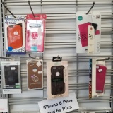 I-phone 6 and plus cases