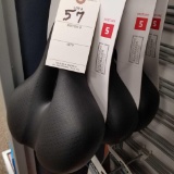 Comfort Gel Saddle