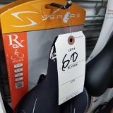 Womens gel saddle