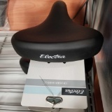 Cruiser saddles