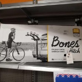 Saris bones hitch rack