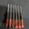 GEARWRENCH MICRO SCREWDRIVER SET