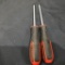 GEARWRENCH SCREWDRIVERS TORX