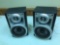 PANASONIC STEREO SPEAKERS