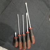 GEARWRENCH SCREWDRIVER SET BLADE