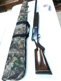 BROWNING AUTO-5 MAGNUM SHOTGUN 12 ga