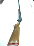 H&R TOPPER MODEL 158 20 ga