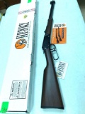 HENRY H001 22 cal LEVER ACTION