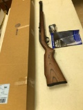 MARLIN MODEL 60 22 cal RIFLE