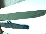 PADDED GUN CASES