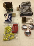 38 SPECIAL / 357 AMMUNITION AND RELOAD SUPPLIES