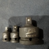 SOCKET DRIVE ADAPTERS