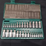 HEX HEAD BIT SET