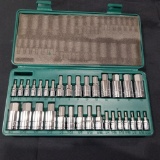 HEX HEAD BIT SET