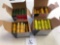 Assortment 20 ga Shotgun Ammunition