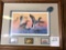 1991 Iowa Ducks Unlimited Print/Stamp By Jerry Raideke