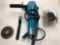 Makita 4'' Disc Grinder