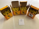 Assortment 20 ga SDhotgun Ammunition