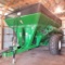 Brent 1082 Grain Cart