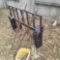 Pallet Forks, Loader Mount