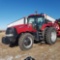 2008 Case IH Magnum 215 MFD Powershift Tractor 886 Hours !!!
