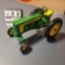 JOhn Deere 