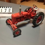 McCormick Farmall 