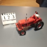 McCormick Farmall 