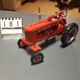 McCpormick Farmall 