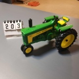 John Deere 