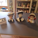 Assortment Enesco 4