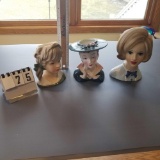 Assortment Enesco 4