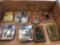 8-various unique belt buckles