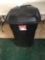 45gal trash can, NO SHIPPING!