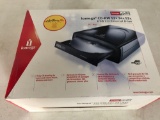 Iomega CD-RW 52x24x52, USB 2.0 external drive, new in box!