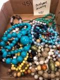 Costume jewelry