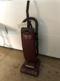 Hoover upright vacuum, NO SHIPPING!