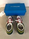 Size: 9.5 Rockport new tennis shoes