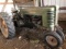 1946 John Deere A Tractor