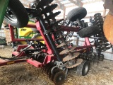 Case-IH True Tandem 330 Turbo Till 25'