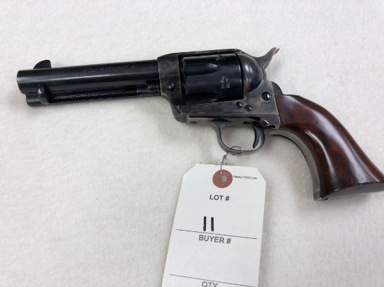 Uberti Model Single-action army .45LC cal.