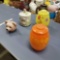 Lot of 3 Cookie Jars