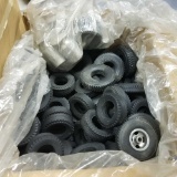 Toy Truck Tires