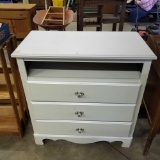 3 drawer cabinet