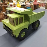 Tonka Dump Truck