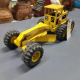 Tonka Road Grader