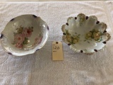 Germany & Bavaria painted bowls